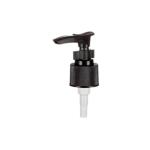 24 / 410 All Plastic Lotion Dispenser Pump With Clip On Off