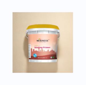 Quality Advantageous Water-Based Alkali-Resistant Sealing Primer for Exterior Wall Decoration wholesale