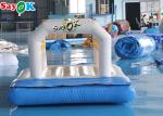 Inflatable Water Rocker 3x2x1.2mH Commercial Inflatable Water Toys Amusement