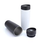 12 Oz 380ml 70mmx164mm Stainless Steel Insulated Flask