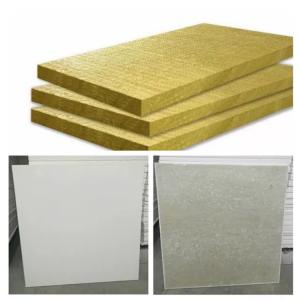 Quality Rock Wool Acoustic Soundproof Ceiling 600x1200 Suspended 20mm Thick wholesale