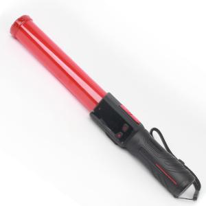 Quality Electronic Whistle Alcohol Breath Analyzer Quick Inspection Red Baton Breathalyzer wholesale
