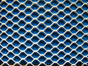 Quality carbon steel expanded sheet wholesale