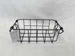 Kitchen storage baskets