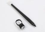 Individual Medical Packing Disposable Microblading Pen With 18U Blade / Brushes