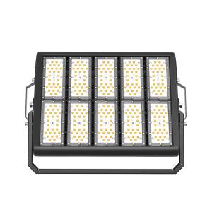 Quality 80W-600W LED Floodlights Outdoor , Multiscene Sports Field LED Flood Lights wholesale