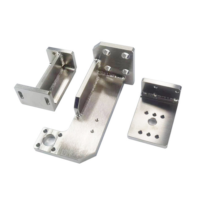 Advance Welding Inc and Man Welding Services Inc provide professional welding services.