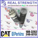 C13 C15 Caterpillar Fuel Injector 212-3467 10R-1305 10R-2977 10R-3147