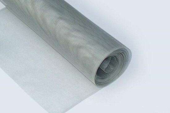 201 304 304L 316 316L Stainless Steel Woven Wire Mesh security screen/Insect