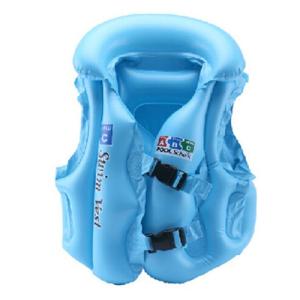 Quality Inflatable baby swim vest,safety swimming life jacket Swimwear wholesale