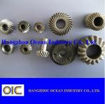 M0.5 Mini Bevel Pinion Gear