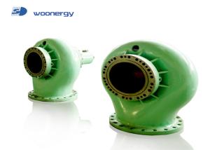 Quality Stainless Steel High Pressure Regulating Valve Energy Saving Convenient Use wholesale