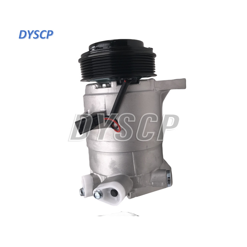 Ac Compressor 92600-JP00C 92600-1JA1A 92600JP00C 926001JA1A Nissan Teana J32 2.5 Quest 3.5 JX35 7pk