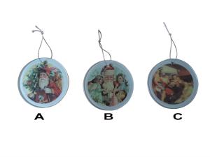 Quality glass ornament wholesale
