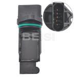 13627830359 13627839014 Mass Air Flow Meter Sensor 0280218062 For BMW