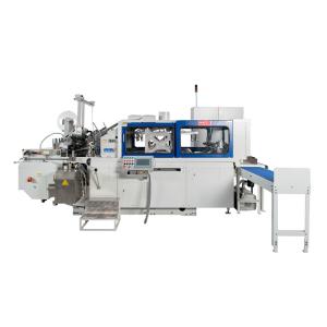 Quality HX60 PLUS High Speed Hardcover Case Making Machine Efficient Production for Premium Book Bindings wholesale