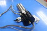 Precision High Frequency Spindles CNC Mill Spindle Compatible WWD1686 180000RPM