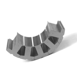 Quality High speed motor stamping OD77mm 12 slot stator and rotor core wholesale