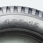 J811 6PR 8PR TT Tricycle Tire Rear Tires Trike Tyres Adults 4.00 X 12 Tractor