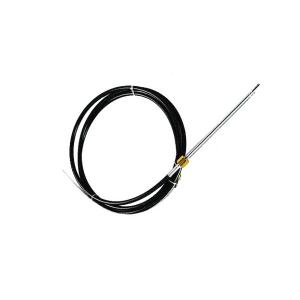 Quality Boat Steering Cable Assembly Rotary Cable Assembly Marine Steering Cable wholesale