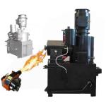 Customized Size Smokeless Hospital Incinerator for Animal and Industry Solid