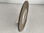 14A1 180*8*31.75*40 B400 Duplex Hubble CBN Grinding Wheel