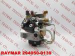 DENSO HP4 Common rail fuel pump 294050-0130, 294050-0137, 294050-0138, 29450