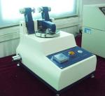 Rotary Taber Abrasion Tester Rubber Testing Equipment wear resistance of skin