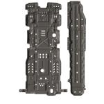 Underbody Protection for Toyota Tundra and Sequoia 2009- 4X4 Vehicle Exterior