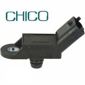 Quality SUZUKI BOSCH FIAT MARUTI Pressure Map Sensor For 0261230284 670003207 18590-86J01 wholesale