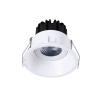 Buy cheap IP54 Anti Glare 93Ra Spotlight Ceiling Light 8W / 10W from wholesalers
