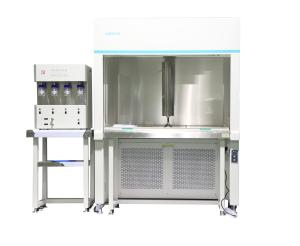 Quality Y09-PG310A Calibration System For Laser Air Particle Counter wholesale