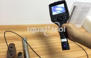 Quality 6mm Borescope Side View Camera For Inspection Injection Nozzles wholesale