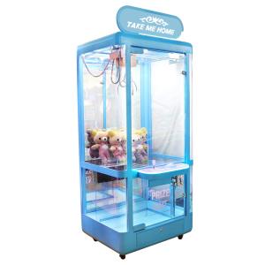 Quality Arcade Toy Catcher Machine Game Redemption For Amusement Park Interesting wholesale