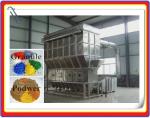 Vibrating Fluid Bed Dryer For Pharmaceutical Easy Operation 1 Year Warranty