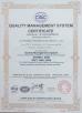 Guangzhou WINZONE Auto Parts Co., Ltd. Certifications