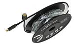 Black Paintcoat 5V Supply 18.2 Gbps 4K 60HzHDMI AOC Cable