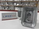 Siemens 35-68 Strokes/min Production Speed Aluminum Pot Making Machine