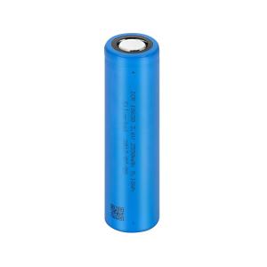 Quality 18650 Lithium Ion Battery 3.6V 2600mah For Electric Scooters , Flash Light, Consumer Electronic wholesale