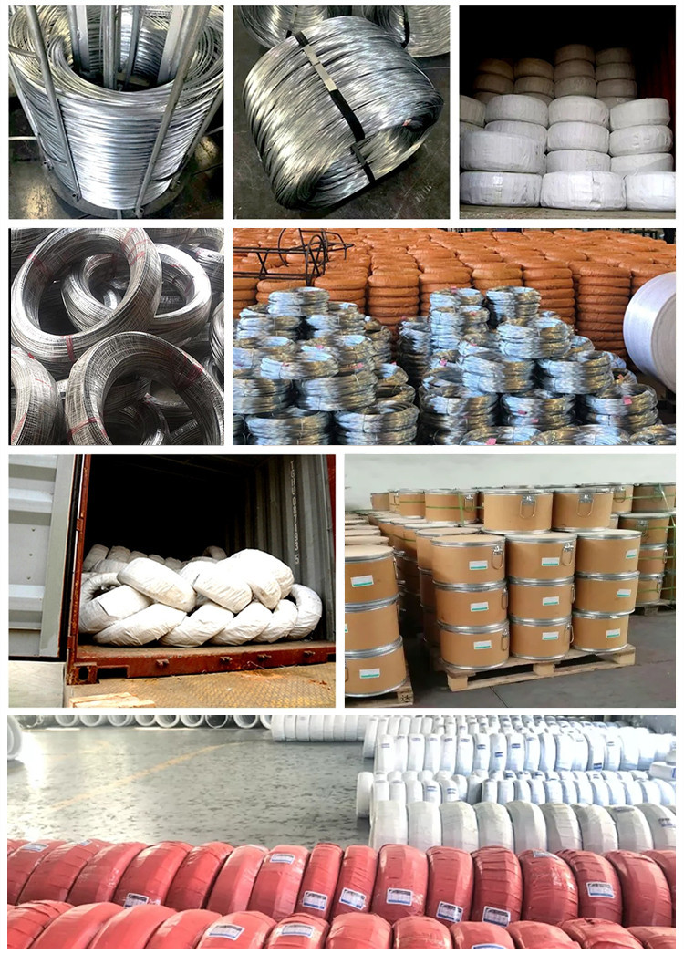 Rolling Welding Wire Er4043 Er5356 5.0mm Dia With Aluminum Alloy
