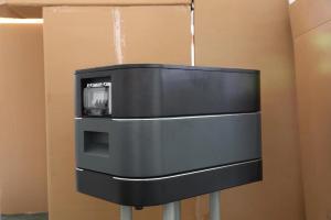 Quality Home Wall Mounted Battery Storage Epc Contractors System 10kwh wholesale