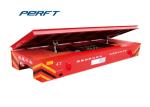 Heavy Duty Plant Trailer material handling lifting equipment for heavy load
