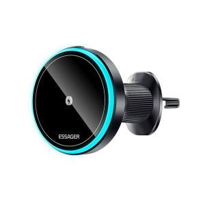 Quality ESSAGER T1 Series Hands Free Car Vent Car Mount Phone Holder wholesale
