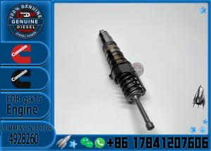 Quality 4954434 Diesel QSX15 ISX15 Engine Common Rail Fuel Injector 4928260PX 4062569RX 4928260 4062569 4062569NX wholesale