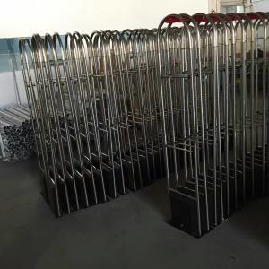 Quality ABNM 8.2Mhz EAS RF supermarket merchandise alarm anti theft antenna system wholesale