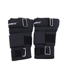 Quality 99% NYLON Steel Leggings Sandbag Free Weight Exercise Equipment wholesale