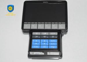 Quality 7835-34-1006 Crawer Excavator Monitor For PC210-8MO Komatsu Durable wholesale