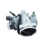 Washing Machine Parts Pump AHA75693402 For Electric Power Source