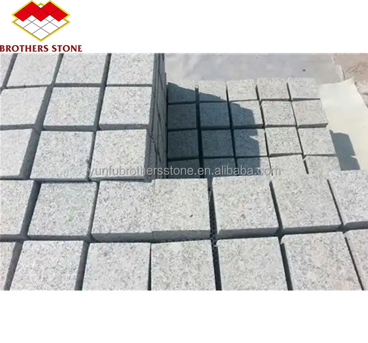 Polished Large 60*60 Granite Blocks for Natural Cut-to-Size Raw Stone in Modern Design