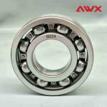 Speed 120mm Bore Open Ball Bearing 6024 6026 6028 For Industrial Machinery /